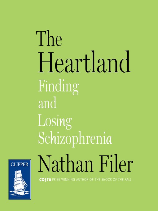 Title details for The Heartland by Nathan Filer - Available